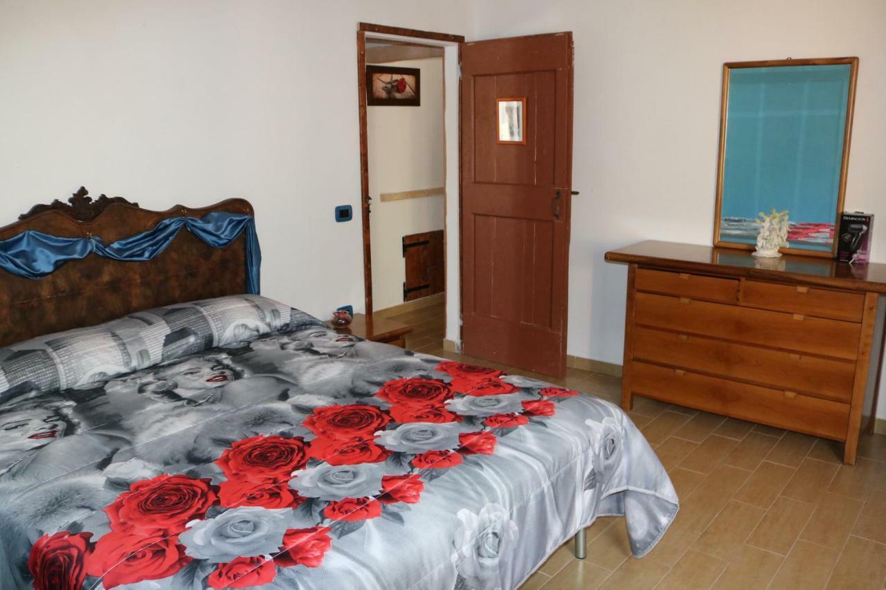 Agriturismo Fattoria Del Colle Iesi Exteriér fotografie
